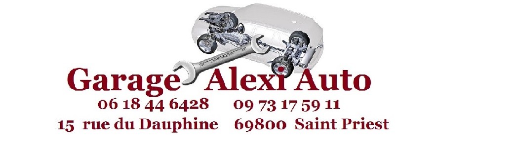 Alexi Auto