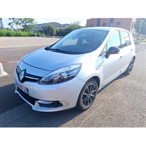 Renault Scenic 1.2 TCe