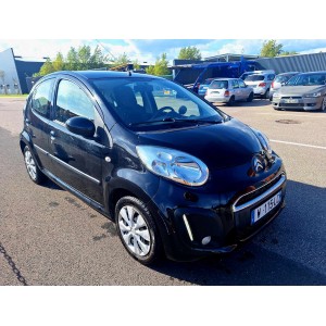 Citroen C1 1.0i