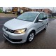 Volkswagen Touran 1.4 TSI