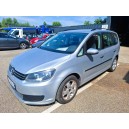Volkswagen Touran 1.4 TSI