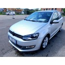 Volkswagen Polo 1.2 TSI
