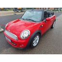 MINI CABRIOLET