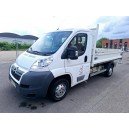 Citroen Jumper Benne