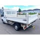 Citroen Jumper Benne
