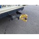 Citroen Jumper Benne