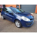 Renault clio 1.2Tce
