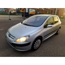PEUGEOT 307 2.0 HDI